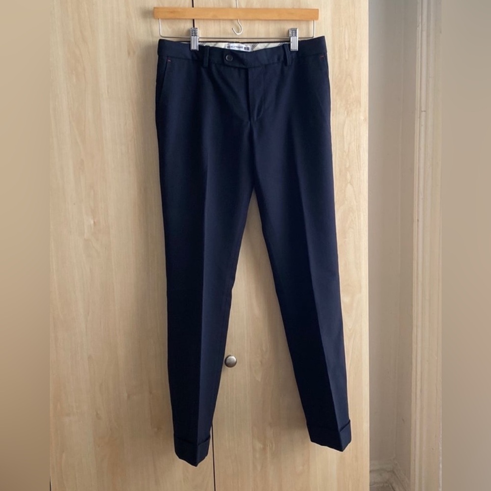 Uniqlo Ines De La Fressange Dress pants size 2